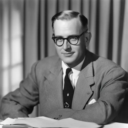H. Hamilton "Hammy" Bissell